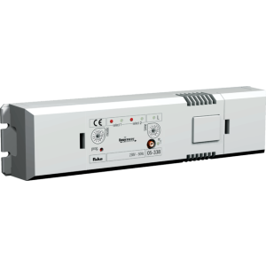 RF Plafondontvanger Dim  05-338