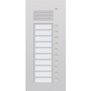 Audio Deurst 10 drukknop  10-210