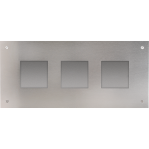 Set Buitenpost/3 Modules  10-353