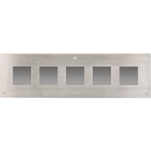 Set Buitenpost/5 Modules  10-355