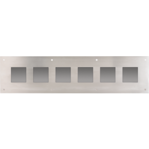 Set Buitenpost/6 Modules  10-356