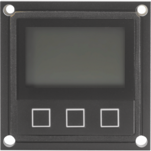 Display-Module  10-362