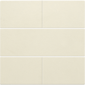 Afwerkingsset 4-voudige drukknop 24V Creme 100-40050