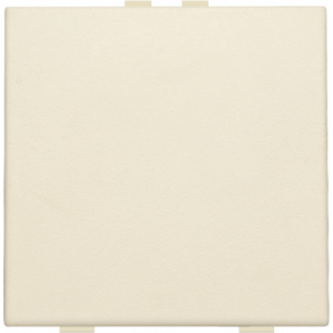 Home Control Drukknop Creme 100-51001