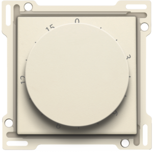Afwerkingsset Timer 15 min Creme 100-64806