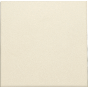 Centrale Blindplaat Creme 100-76901