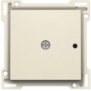 Centraalpl RF-Ontvanger Creme 100-77001