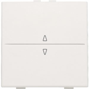 Toets RF / Bus Op - Neer White 101-00004