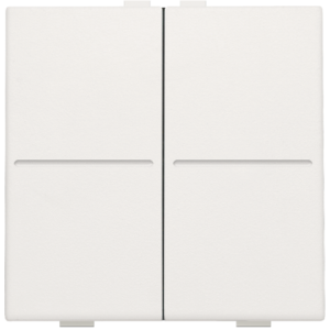 Toets 2X RF / Bus White 101-00007