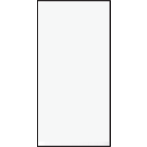 Schakelaar Wissel 22,5X45 White 101-01610
