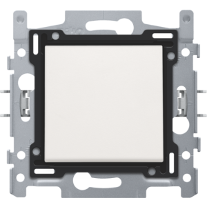 Drukknop Set No White 101-60010