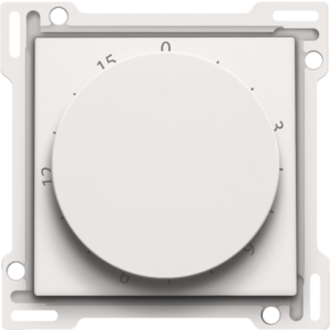 Afwerkingsset Timer 15 min White 101-64806
