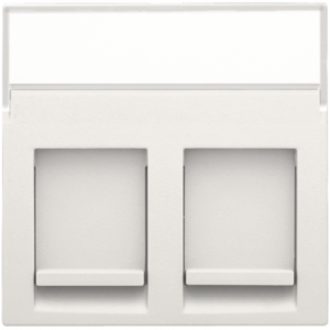 Cpl Data 2Xrj White White 101-65600