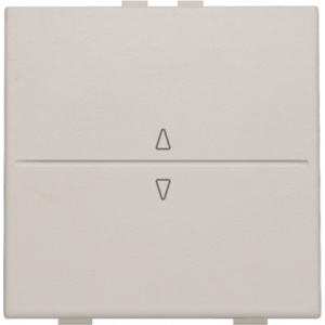 Toets RF / Bus Op - Neer Light Grey 102-00004