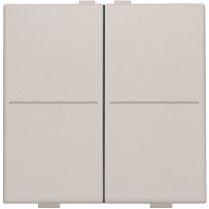Toets 2X RF / Bus Light Grey 102-00007