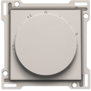 Afwerkingsset Timer 15 min Light Grey 102-64806