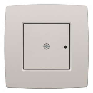 Centraalpl RF-Ontvanger Light Grey 102-77001