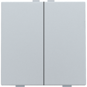 Home Control Tweevoudige Drukknop Sterling 121-51002
