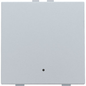 Home Control Drukknop + LED Sterling 121-52001