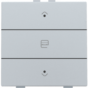 Home Control Zesvoudige Drukknop + LED Sterling 121-52033