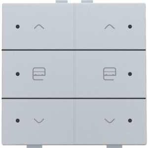 Home Control Dubbele Motorsturing + LED Sterling 121-52036