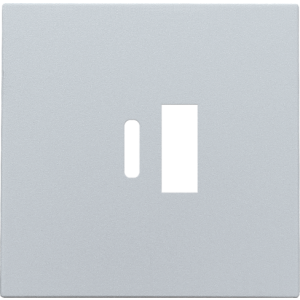 Centraalplaat USB-lader Sterling 121-68002