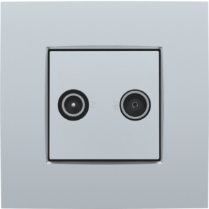 Centraalplaat TV/FM Sterling 121-69702