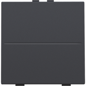Toets RF / Domotica Athracite 122-00001