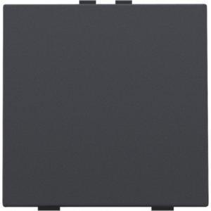 Home Control Drukknop Athracite 122-51001