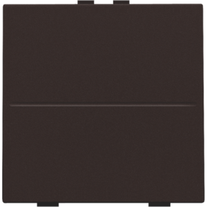 Toets RF / Domotica Dark Brown 124-00001