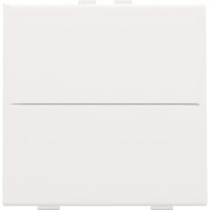 Toets RF / Domotica White Coated 154-00001