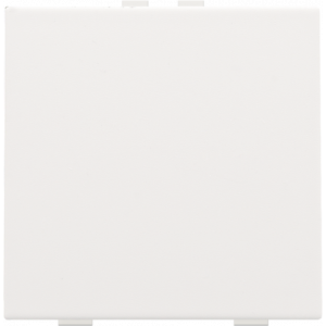 Home Control Drukknop White Coated 154-51001