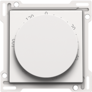 Afwerkingsset Timer 120 min White Coated 154-64906