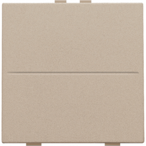 Toets RF / Domotica Champagne Coated 157-00001