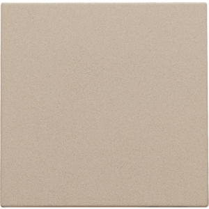 Centrale Blindplaat Champagne Coated 157-76901