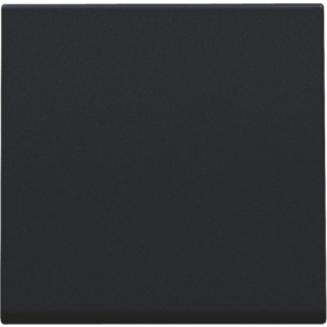 Toets Drukknop Led-Dimmer Black Coated 161-31002