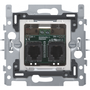 Sokkel Adsl Splitter  170-09090