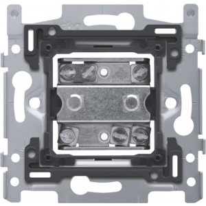 Sokkel 2 x Pot, Ver,  170-09510