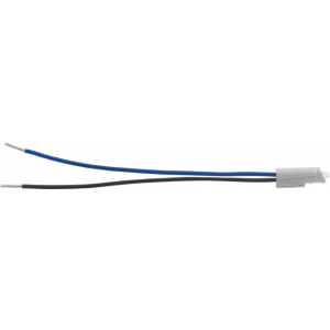 Verlichtingseenheid 12V Blauw  170-37212
