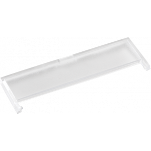 Tekstveld Dubbel  190-65000
