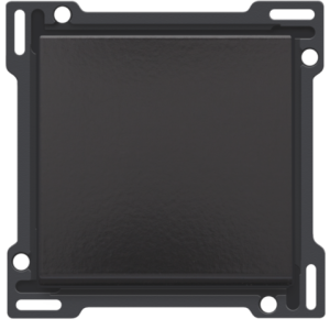 Toets Piano Black Coated 200-61105