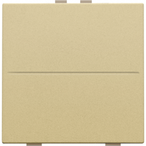 Toets RF Alu Gold Alu Gold Coated 221-00001