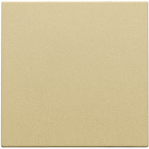 Centrale Blindplaat Alu Gold Coated 221-76901