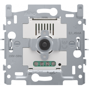 Sokkel Regelpotentiomet,  310-01100
