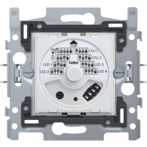 Dimmer 325W Universeel  310-01900