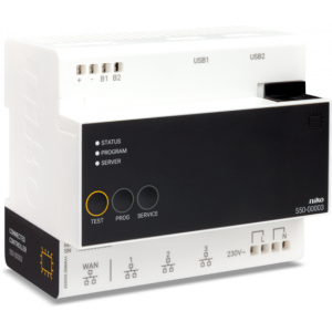 Connected Controller  550-00003