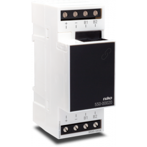 Home Control Railkoppeling  550-00020