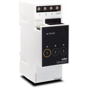 Home Control Analoge Sensormodule 0-10V  550-00230
