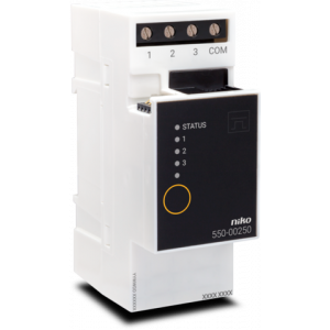 Home Control Pulsteller  550-00250