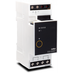 Home Control Meetmodule 1 Kanaal  550-00801